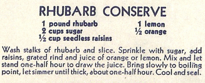 Rhubarb_Conserve