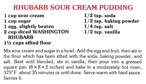 Rhubarb_sour_cream_pudding