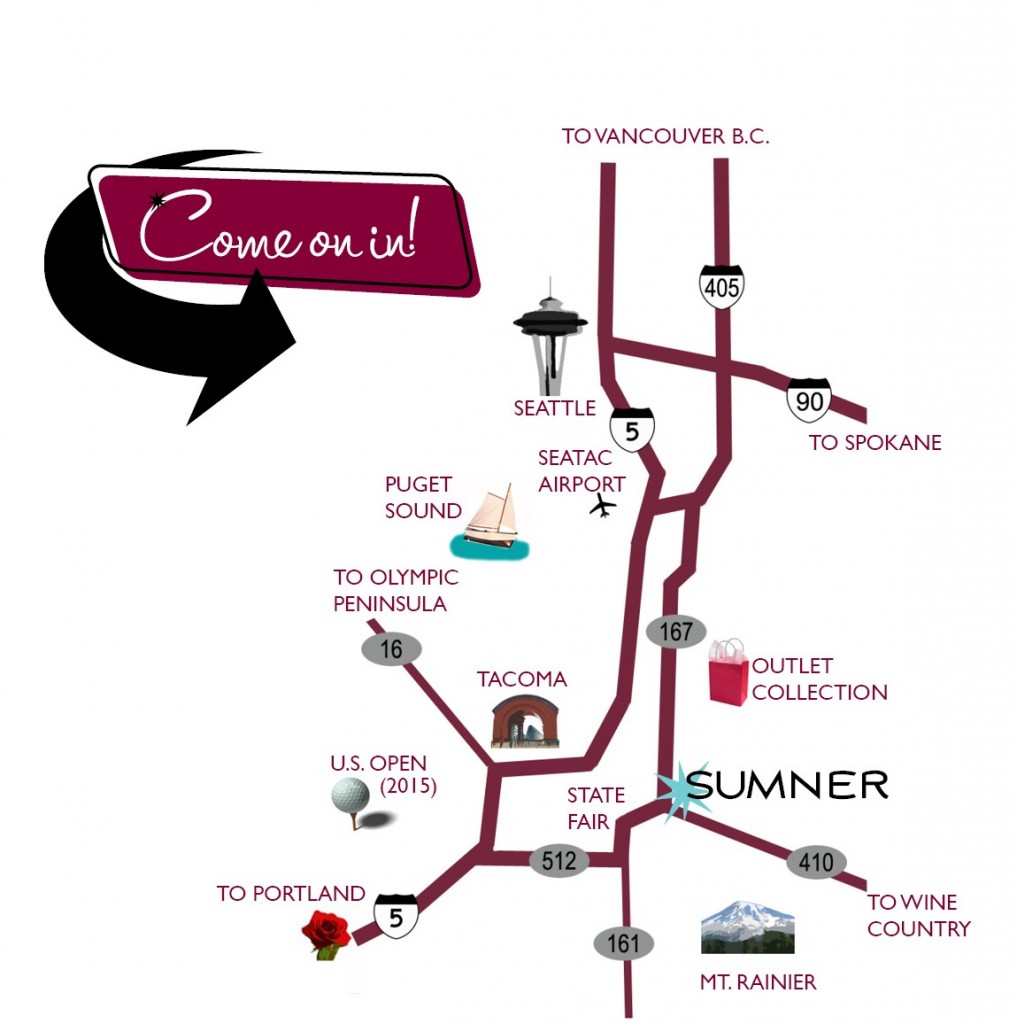 Sumner tourism map2