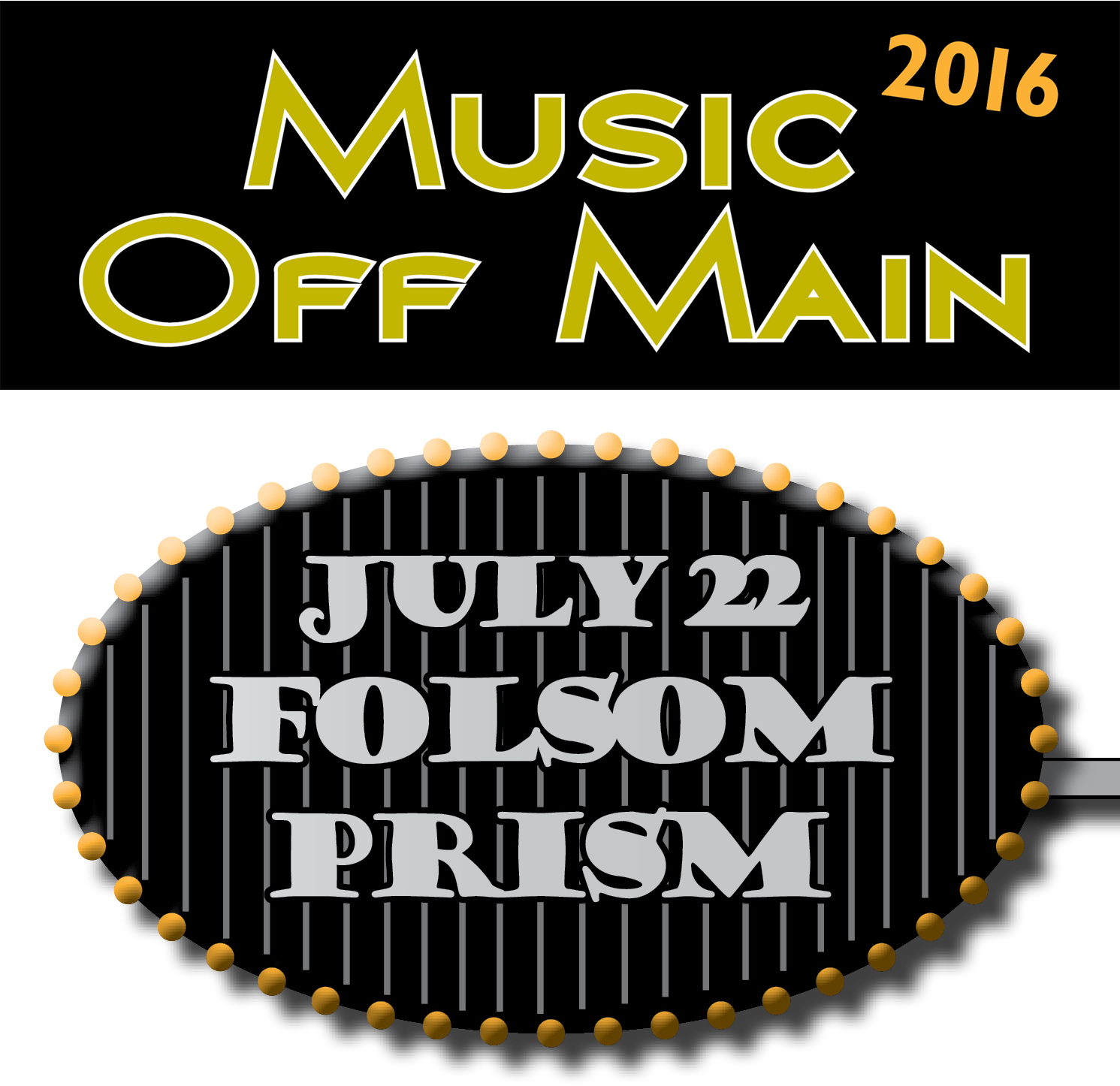 2016 MOM Folsom Prism