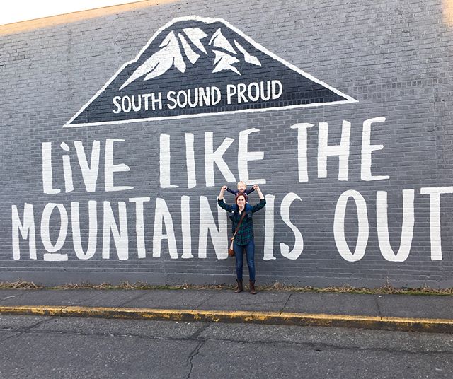 Exploring Sumner Sumner, Washington