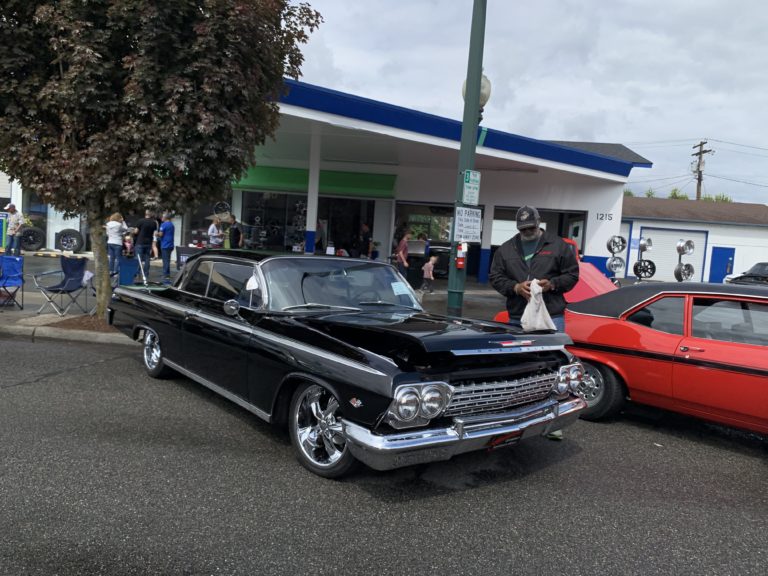 Classy Chassis Photos Sumner, Washington