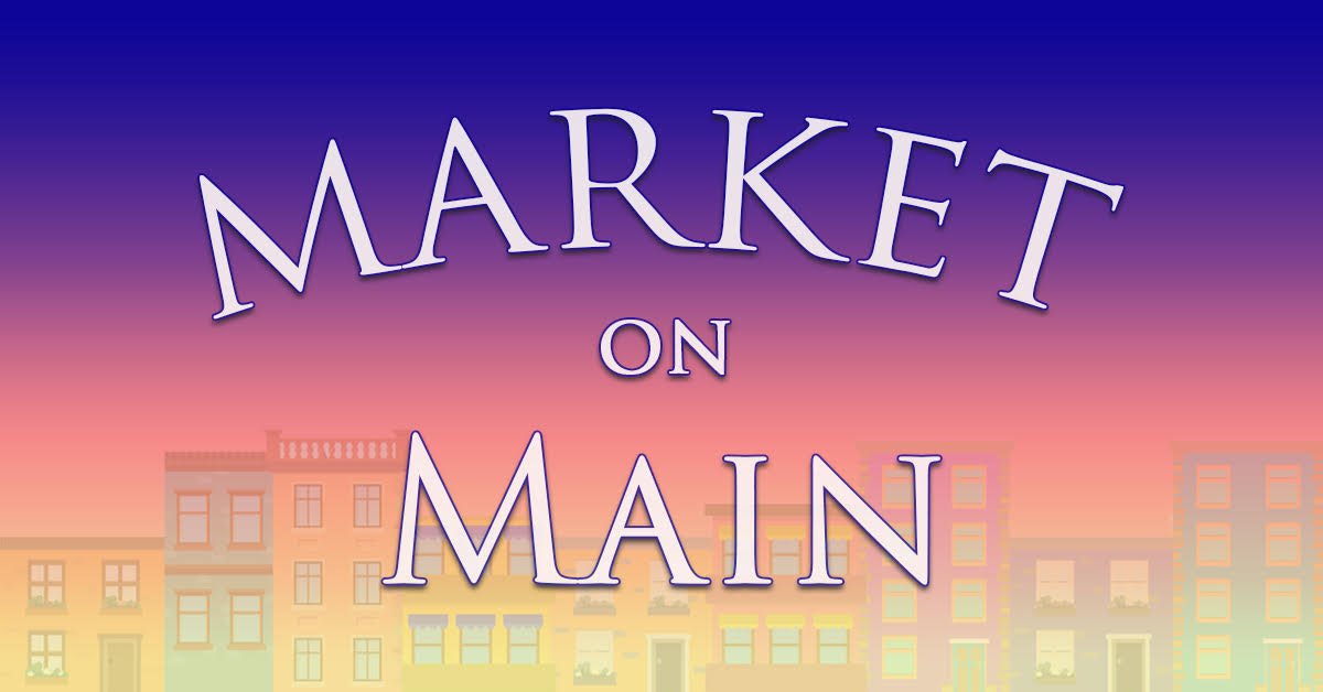Market on Main