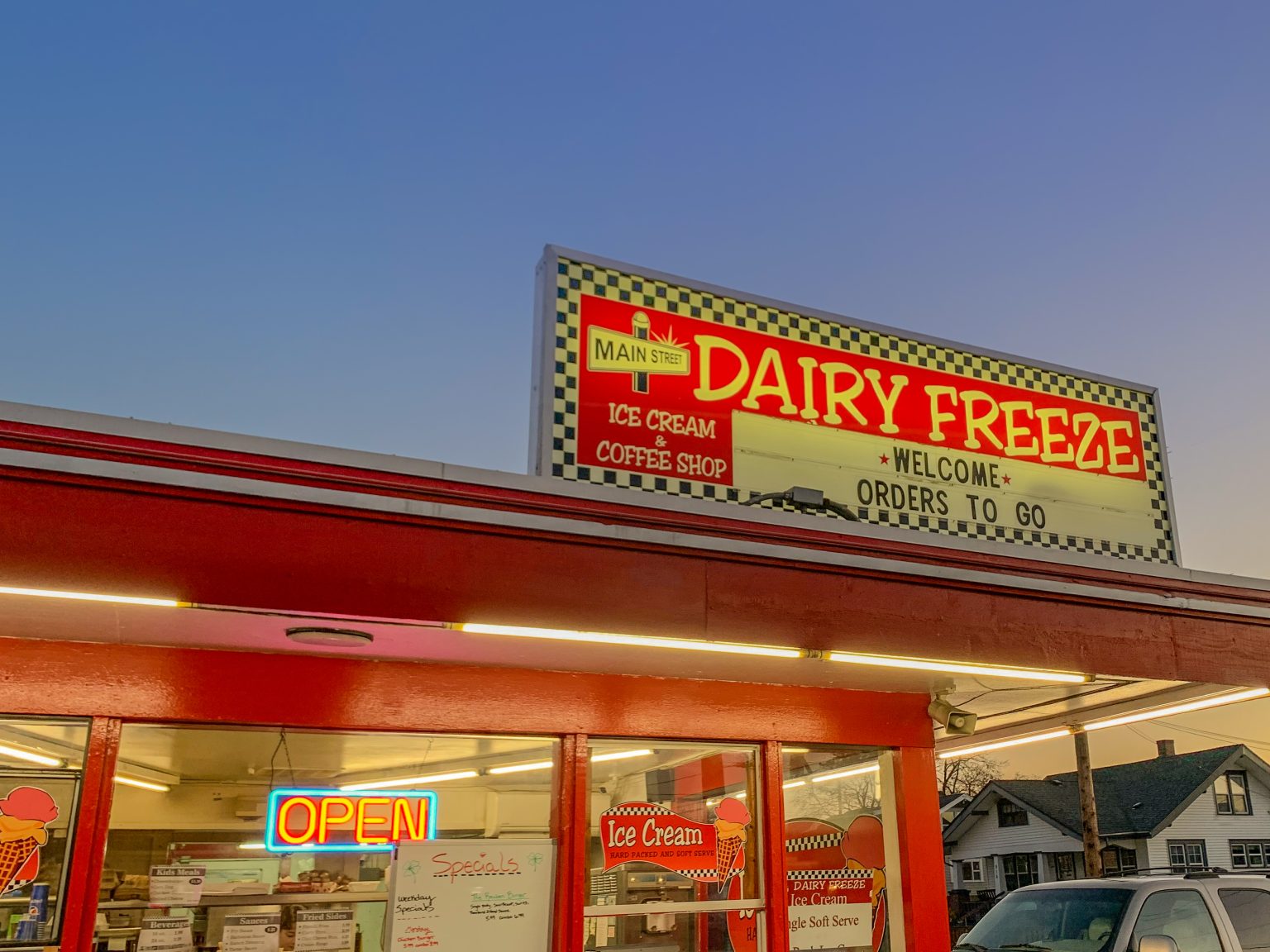 Exploring Sumner Sumner, Washington