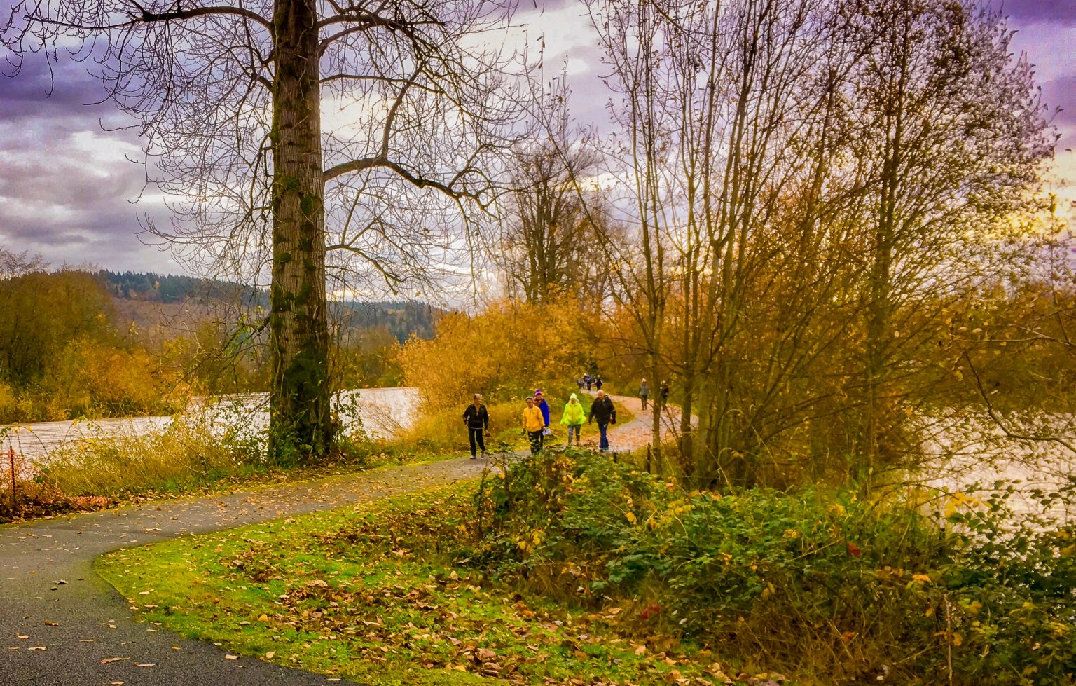Exploring Sumner Sumner, Washington