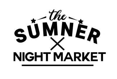 The Night Market