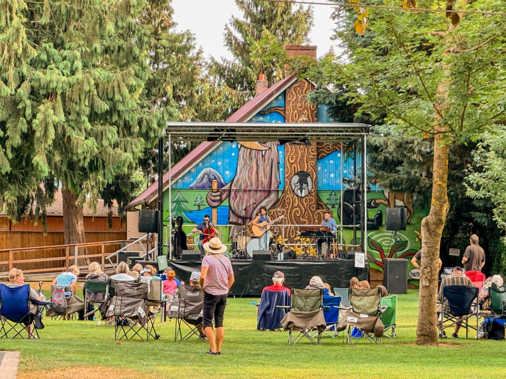Loyalty Park