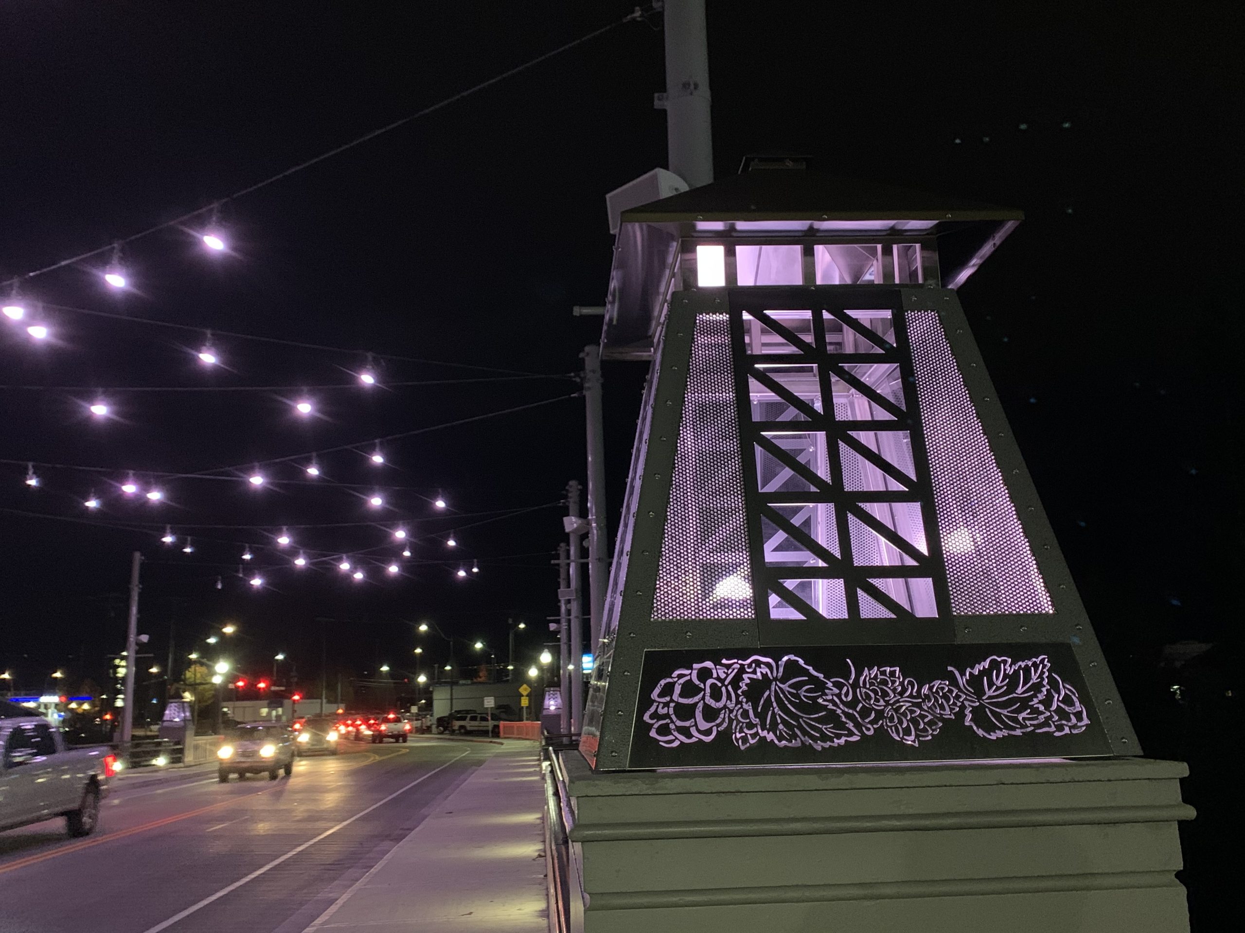 Bridge Lighting