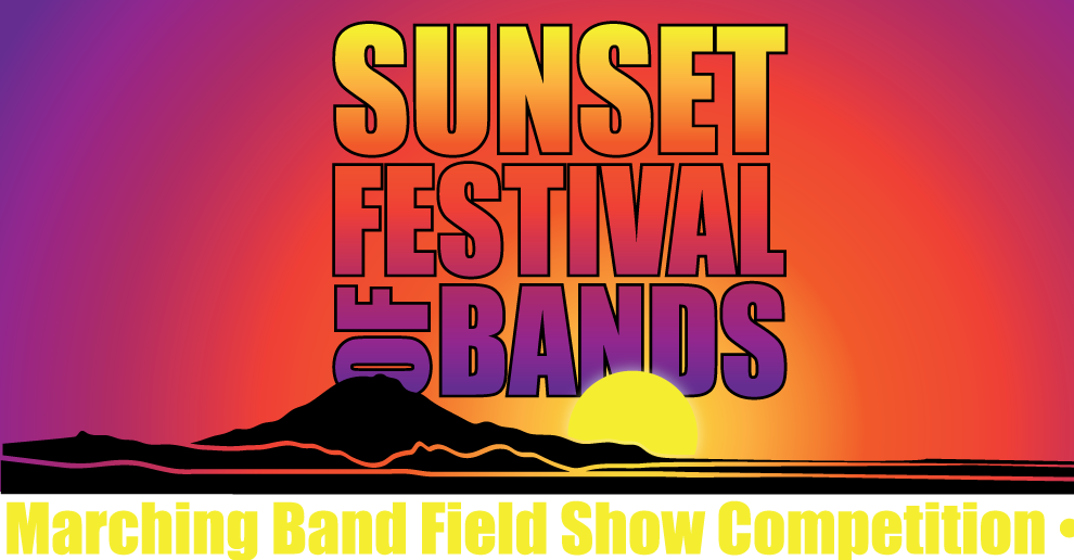 Sunset Festival of Bands